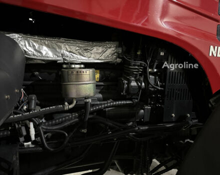 Красный ИТО NLX 1404, объемом двигателя 0 л и пробегом 0 тыс. км за 50612 $, фото 4 на Automoto.ua