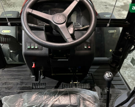 ІТО NLX 1404, об'ємом двигуна 7.9 л та пробігом 0 тис. км за 43900 $, фото 7 на Automoto.ua