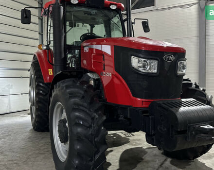 ІТО NLX 1404, об'ємом двигуна 7.9 л та пробігом 0 тис. км за 43900 $, фото 2 на Automoto.ua