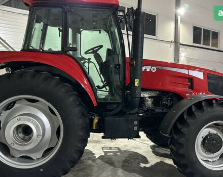 ІТО NLX 1404, об'ємом двигуна 7.9 л та пробігом 0 тис. км за 43900 $, фото 3 на Automoto.ua