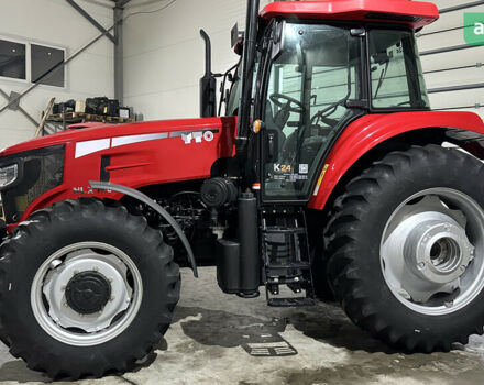 ІТО NLX 1404, об'ємом двигуна 7.9 л та пробігом 0 тис. км за 43900 $, фото 1 на Automoto.ua