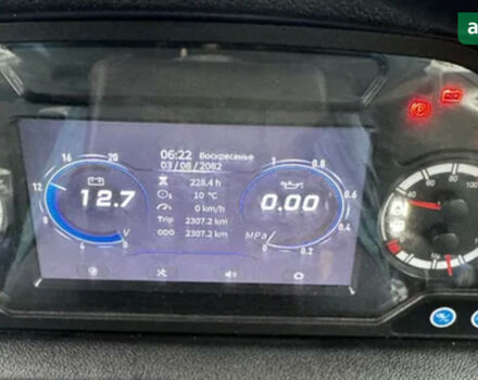 ІТО NLX 1404, об'ємом двигуна 0 л та пробігом 0 тис. км за 42000 $, фото 3 на Automoto.ua