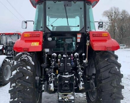 ИТО NLX 1404, объемом двигателя 0 л и пробегом 0 тыс. км за 55818 $, фото 4 на Automoto.ua
