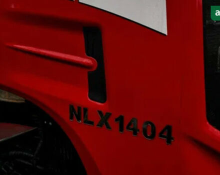 ІТО NLX 1404, об'ємом двигуна 0 л та пробігом 0 тис. км за 42000 $, фото 2 на Automoto.ua