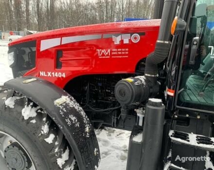 ИТО NLX 1404, объемом двигателя 0 л и пробегом 0 тыс. км за 55818 $, фото 2 на Automoto.ua