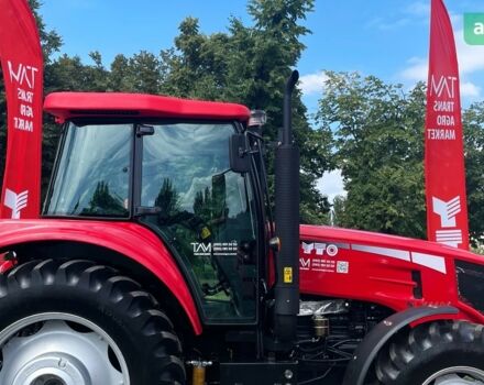 ІТО NLX 1404, об'ємом двигуна 7.9 л та пробігом 0 тис. км за 46500 $, фото 1 на Automoto.ua