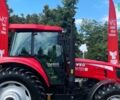 ІТО NLX 1404, об'ємом двигуна 7.9 л та пробігом 0 тис. км за 46500 $, фото 1 на Automoto.ua