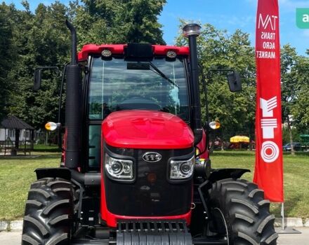 ІТО NLX 1404, об'ємом двигуна 7.9 л та пробігом 0 тис. км за 46500 $, фото 12 на Automoto.ua