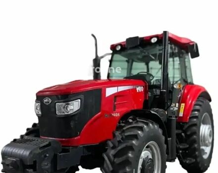 ІТО NLX 1404, об'ємом двигуна 0 л та пробігом 0 тис. км за 2605865 $, фото 8 на Automoto.ua