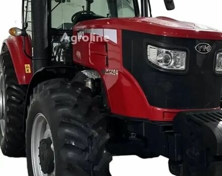 ІТО NLX 1404, об'ємом двигуна 0 л та пробігом 0 тис. км за 2605865 $, фото 6 на Automoto.ua