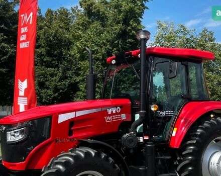ІТО NLX 1404, об'ємом двигуна 7.9 л та пробігом 0 тис. км за 46500 $, фото 7 на Automoto.ua