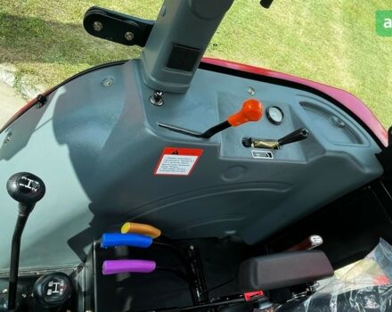 ІТО NLX 1404, об'ємом двигуна 7.9 л та пробігом 0 тис. км за 46500 $, фото 11 на Automoto.ua