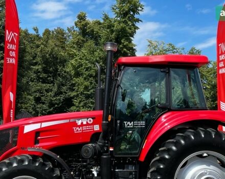 ІТО NLX 1404, об'ємом двигуна 7.9 л та пробігом 0 тис. км за 46500 $, фото 5 на Automoto.ua