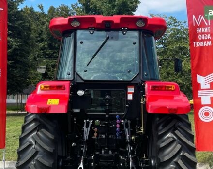 ІТО NLX 1404, об'ємом двигуна 7.9 л та пробігом 0 тис. км за 46500 $, фото 10 на Automoto.ua