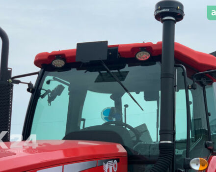 ИТО NLX 1404, объемом двигателя 7.9 л и пробегом 0 тыс. км за 43900 $, фото 4 на Automoto.ua