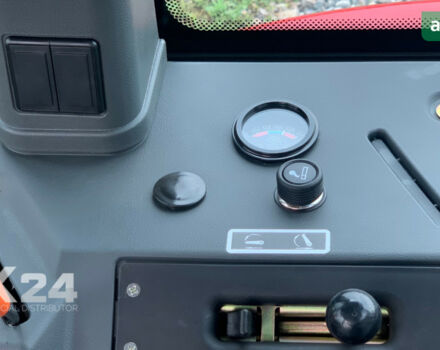 ИТО NLX 1404, объемом двигателя 7.9 л и пробегом 0 тыс. км за 43900 $, фото 14 на Automoto.ua