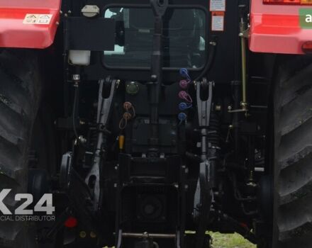 ИТО NLX 1404, объемом двигателя 7.7 л и пробегом 0 тыс. км за 45900 $, фото 5 на Automoto.ua