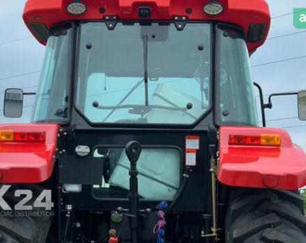 ИТО NLX 1404, объемом двигателя 7.9 л и пробегом 0 тыс. км за 43900 $, фото 8 на Automoto.ua