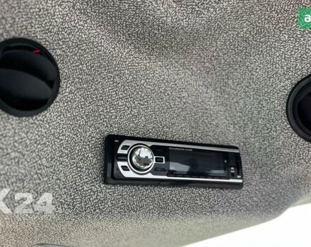 ИТО NLX 1404, объемом двигателя 7.7 л и пробегом 0 тыс. км за 45900 $, фото 11 на Automoto.ua