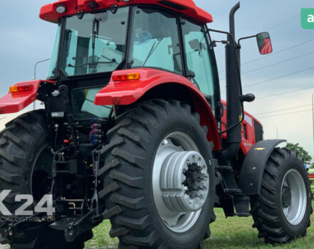 ИТО NLX 1404, объемом двигателя 7.9 л и пробегом 0 тыс. км за 43900 $, фото 7 на Automoto.ua