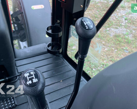 ІТО NLX 1404, об'ємом двигуна 7.9 л та пробігом 0 тис. км за 43900 $, фото 15 на Automoto.ua