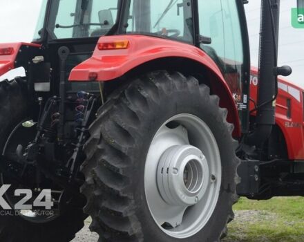 ИТО NLX 1404, объемом двигателя 7.7 л и пробегом 0 тыс. км за 45900 $, фото 4 на Automoto.ua