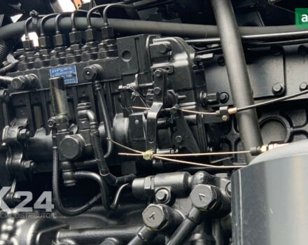 ІТО NLX 1404, об'ємом двигуна 7.9 л та пробігом 0 тис. км за 43900 $, фото 3 на Automoto.ua