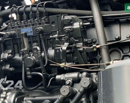 ИТО NLX 1404, объемом двигателя 7.9 л и пробегом 0 тыс. км за 43900 $, фото 3 на Automoto.ua