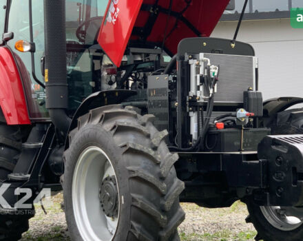 ИТО NLX 1404, объемом двигателя 7.9 л и пробегом 0 тыс. км за 43900 $, фото 2 на Automoto.ua