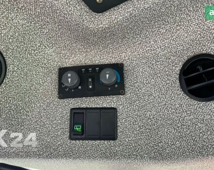 ИТО NLX 1404, объемом двигателя 7.7 л и пробегом 0 тыс. км за 45900 $, фото 10 на Automoto.ua