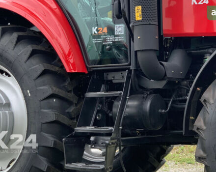 ИТО NLX 1404, объемом двигателя 7.9 л и пробегом 0 тыс. км за 43900 $, фото 5 на Automoto.ua