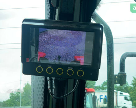 ИТО NLX 1404, объемом двигателя 7.9 л и пробегом 0 тыс. км за 43900 $, фото 12 на Automoto.ua