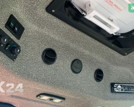 ИТО NLX 1404, объемом двигателя 7.9 л и пробегом 0 тыс. км за 43900 $, фото 17 на Automoto.ua