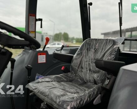 ИТО NLX 1404, объемом двигателя 7.7 л и пробегом 0 тыс. км за 45900 $, фото 6 на Automoto.ua