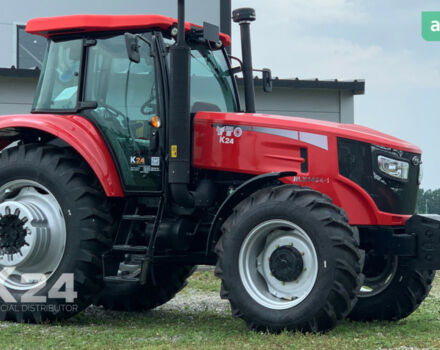 ИТО NLX 1404, объемом двигателя 7.9 л и пробегом 0 тыс. км за 43900 $, фото 1 на Automoto.ua