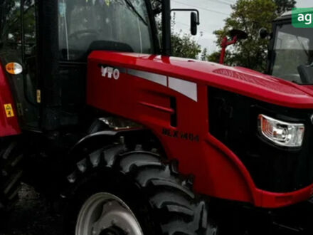 ІТО NLX 1404, об'ємом двигуна 0 л та пробігом 0 тис. км за 42000 $, фото 1 на Automoto.ua