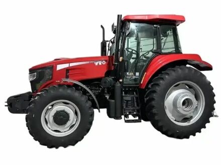 ІТО NLX 1404, об'ємом двигуна 0 л та пробігом 0 тис. км за 2605865 $, фото 1 на Automoto.ua