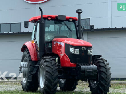 ІТО NLX 1404, об'ємом двигуна 7.9 л та пробігом 0 тис. км за 43900 $, фото 1 на Automoto.ua