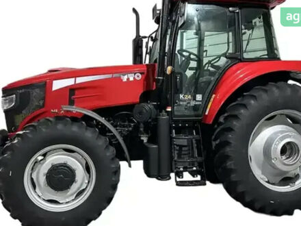 ИТО NLX 1404, объемом двигателя 0 л и пробегом 0 тыс. км за 53280 $, фото 1 на Automoto.ua