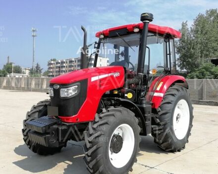 Червоний ІТО NLX 754, об'ємом двигуна 0 л та пробігом 0 тис. км за 33025 $, фото 2 на Automoto.ua