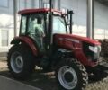 Красный ИТО NLX 754, объемом двигателя 0 л и пробегом 0 тыс. км за 24026 $, фото 1 на Automoto.ua