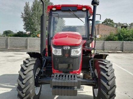 ІТО NLX 754 2024 у Києві на Automoto.ua Червоний ІТО NLX 754, об'ємом двигуна 0 л та пробігом 0 тис. км за 30036 $, фото 1 на Automoto.ua