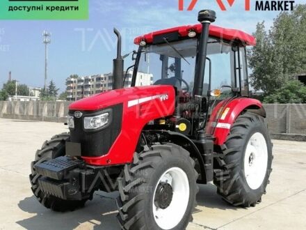ІТО NLX 804 2023 у Києві на Automoto.ua Червоний ІТО NLX 804, об'ємом двигуна 0 л та пробігом 0 тис. км за 32671 $, фото 1 на Automoto.ua