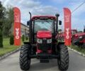 Красный ИТО NLX 904, объемом двигателя 0 л и пробегом 0 тыс. км за 34252 $, фото 1 на Automoto.ua