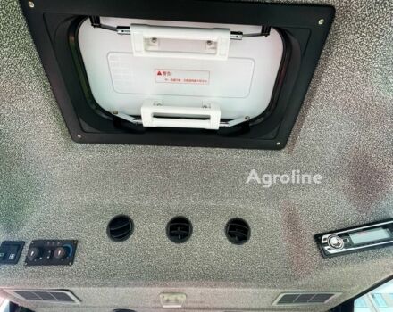 Червоний ІТО NLX 904, об'ємом двигуна 0 л та пробігом 0 тис. км за 37814 $, фото 10 на Automoto.ua