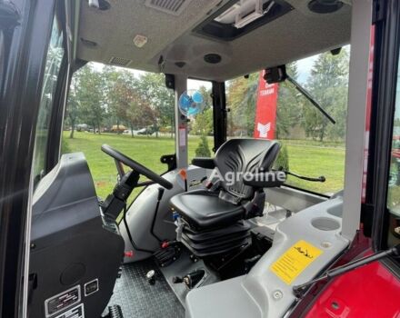 Червоний ІТО NLX 904, об'ємом двигуна 0 л та пробігом 0 тис. км за 37814 $, фото 7 на Automoto.ua