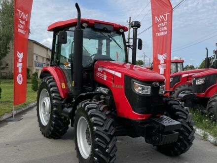 ІТО NLX 904 2024 у Києві на Automoto.ua Червоний ІТО NLX 904, об'ємом двигуна 0 л та пробігом 0 тис. км за 34252 $, фото 1 на Automoto.ua