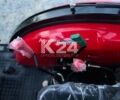 Червоний ІТО NME 554, об'ємом двигуна 0 л та пробігом 0 тис. км за 20787 $, фото 14 на Automoto.ua