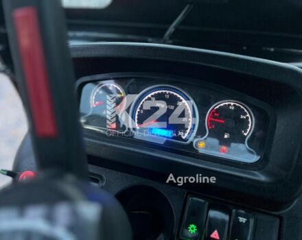 Червоний ІТО NME 554, об'ємом двигуна 0 л та пробігом 0 тис. км за 20787 $, фото 10 на Automoto.ua