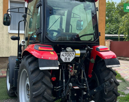ІТО NME 554, об'ємом двигуна 3.17 л та пробігом 0 тис. км за 15300 $, фото 2 на Automoto.ua